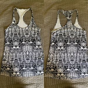 Lululemon. Tank. Size medium
